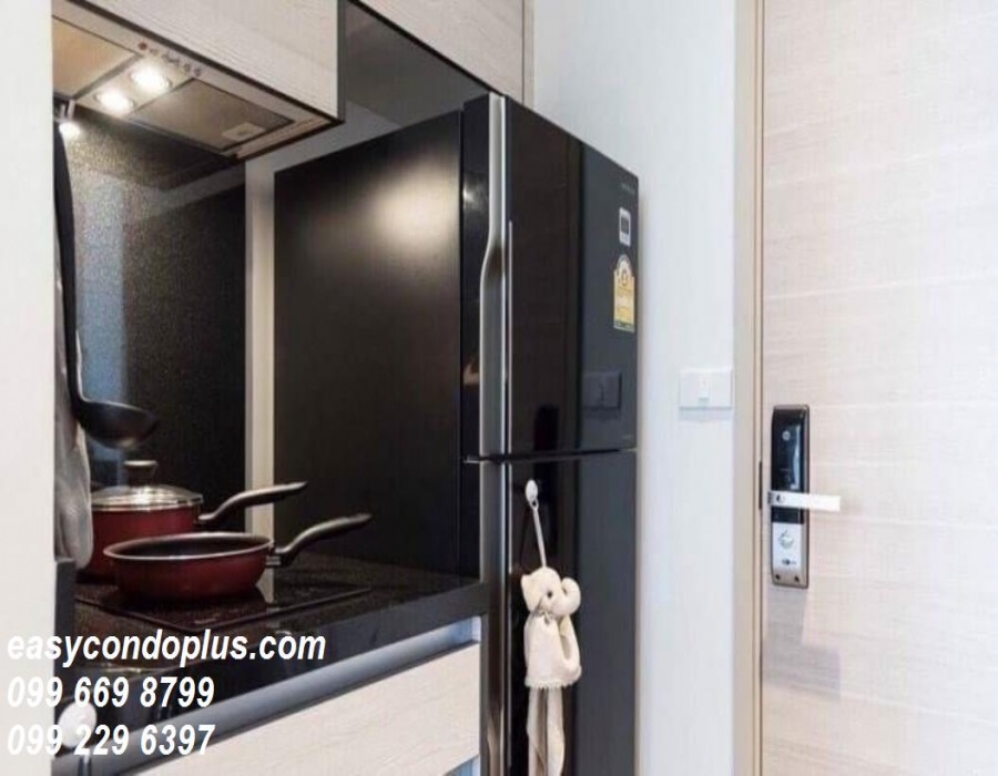 1 Bedroom Bedrooms, ,1 BathroomBathrooms,1 ห้องนอน,ขาย,1704