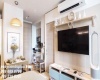 1 Bedroom Bedrooms, ,1 BathroomBathrooms,1 ห้องนอน,ขาย,1704