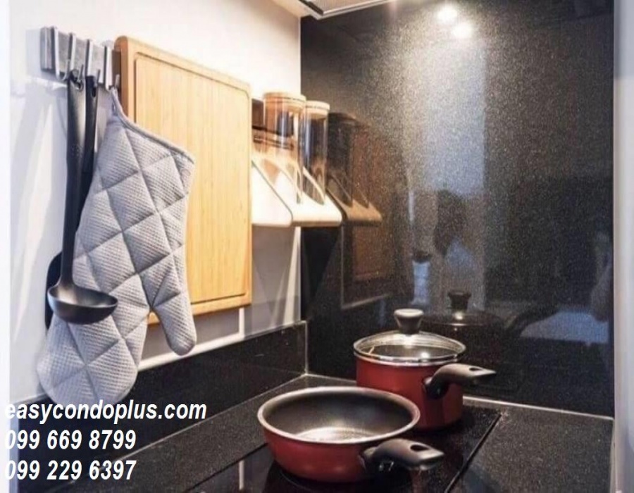 1 Bedroom Bedrooms, ,1 BathroomBathrooms,1 ห้องนอน,ขาย,1704