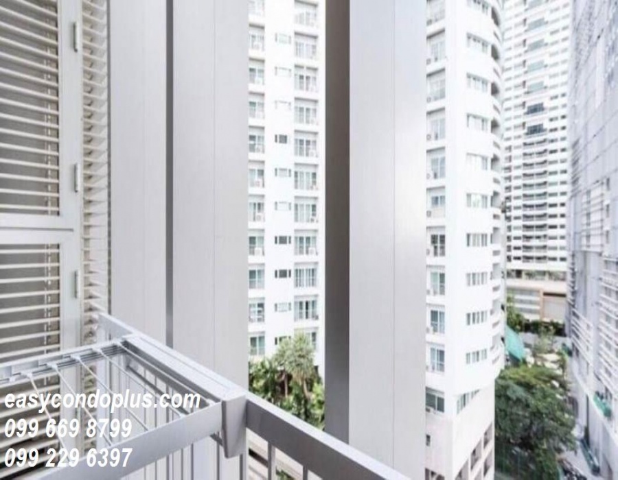 1 Bedroom Bedrooms, ,1 BathroomBathrooms,1 ห้องนอน,ขาย,1704