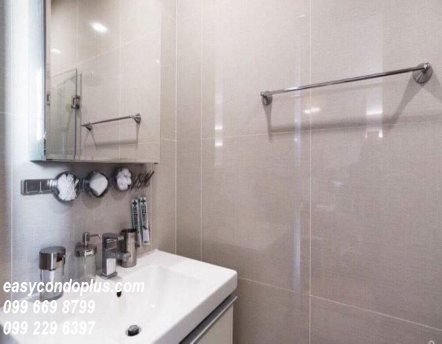 1 Bedroom Bedrooms, ,1 BathroomBathrooms,1 ห้องนอน,ขาย,1704