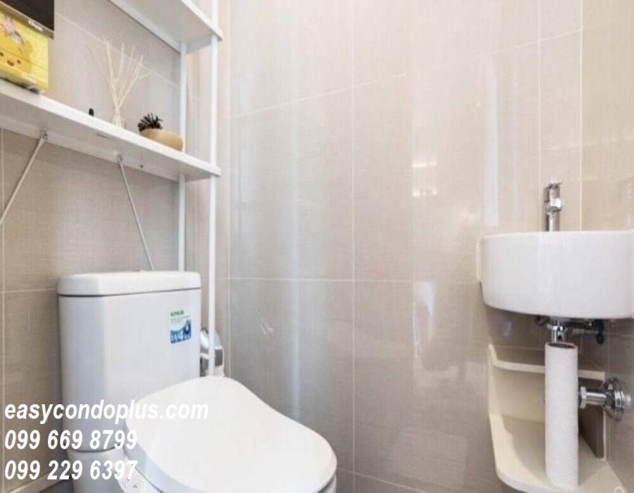 1 Bedroom Bedrooms, ,1 BathroomBathrooms,1 ห้องนอน,ขาย,1704