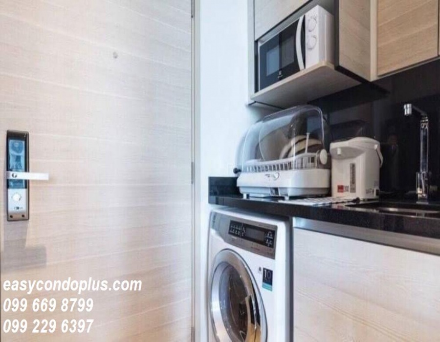 1 Bedroom Bedrooms, ,1 BathroomBathrooms,1 ห้องนอน,ขาย,1704