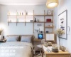 1 Bedroom Bedrooms, ,1 BathroomBathrooms,1 ห้องนอน,ขาย,1704