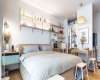 1 Bedroom Bedrooms, ,1 BathroomBathrooms,1 ห้องนอน,ขาย,1704