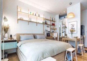 1 Bedroom Bedrooms, ,1 BathroomBathrooms,1 ห้องนอน,ขาย,1704