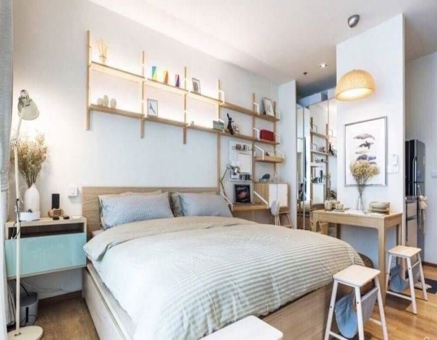 1 Bedroom Bedrooms, ,1 BathroomBathrooms,1 ห้องนอน,ขาย,1704
