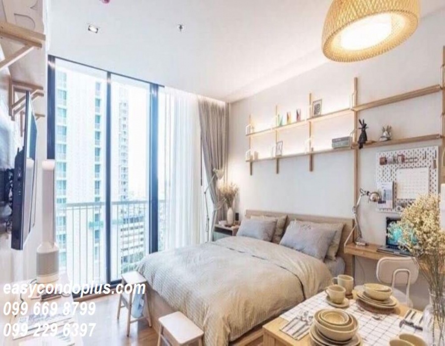 1 Bedroom Bedrooms, ,1 BathroomBathrooms,1 ห้องนอน,ขาย,1704