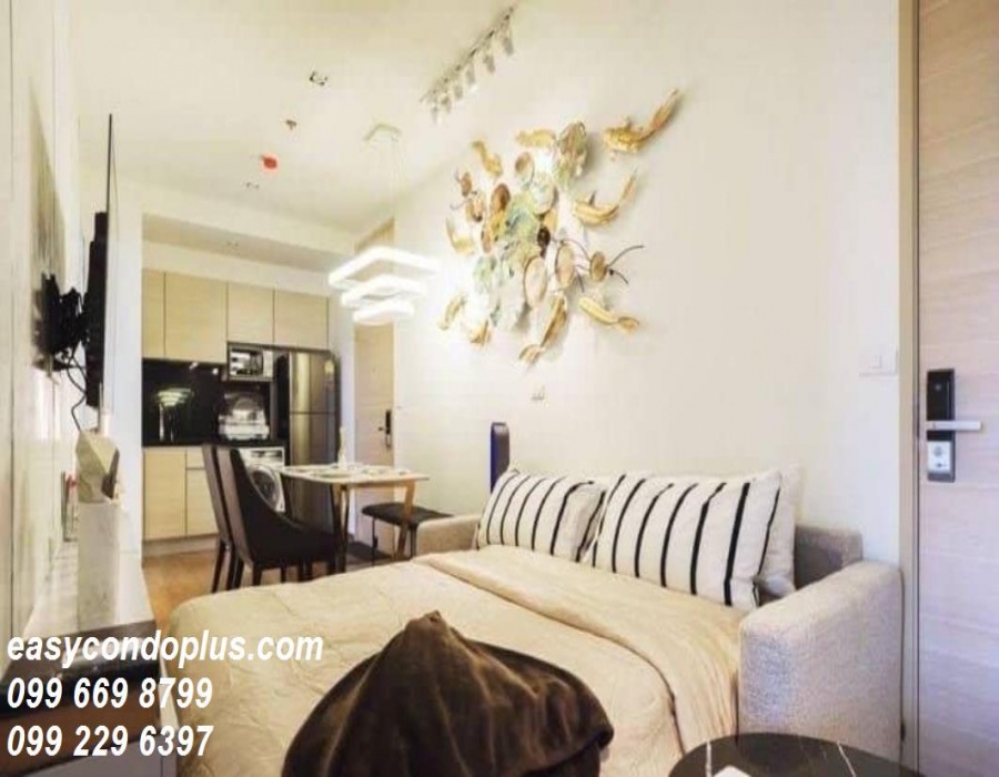 2 Bedrooms Bedrooms, ,2 BathroomsBathrooms,2 ห้องนอน,ขาย,1705