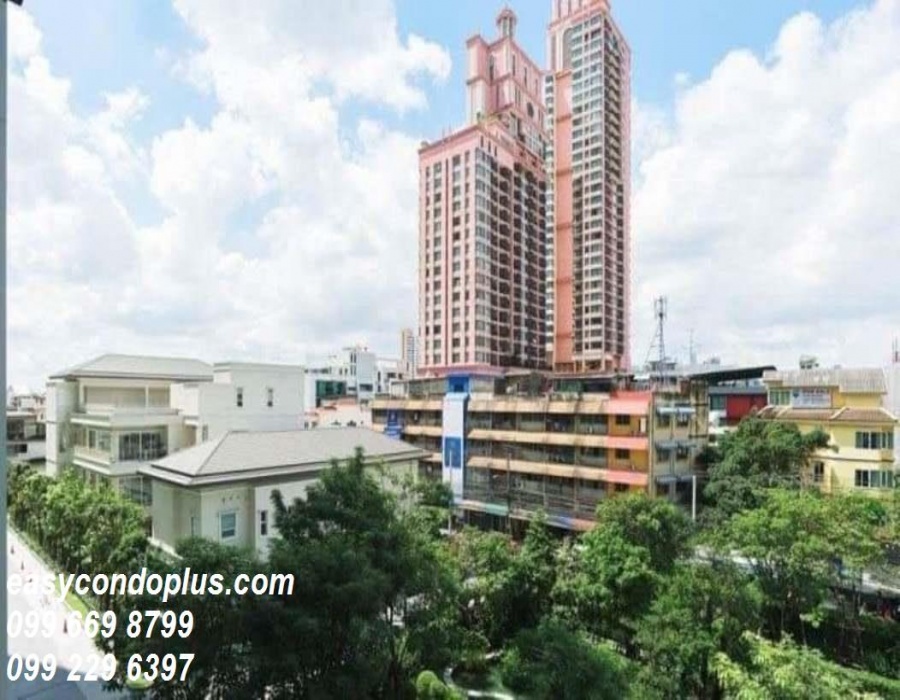 2 Bedrooms Bedrooms, ,2 BathroomsBathrooms,2 ห้องนอน,ขาย,1705
