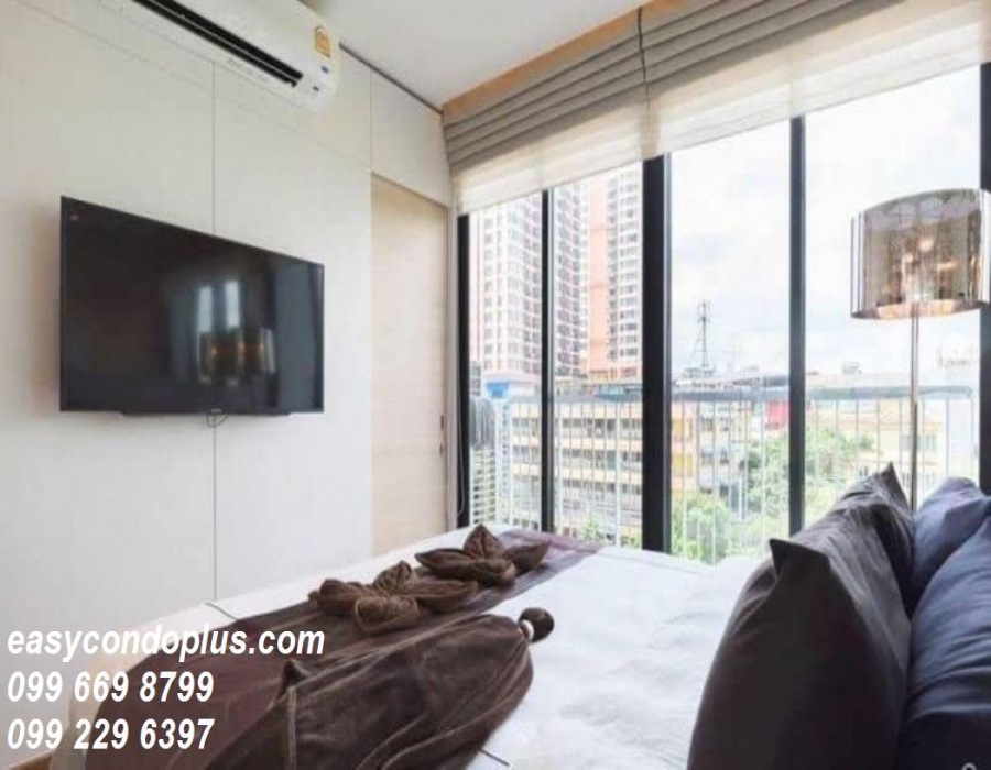 2 Bedrooms Bedrooms, ,2 BathroomsBathrooms,2 ห้องนอน,ขาย,1705