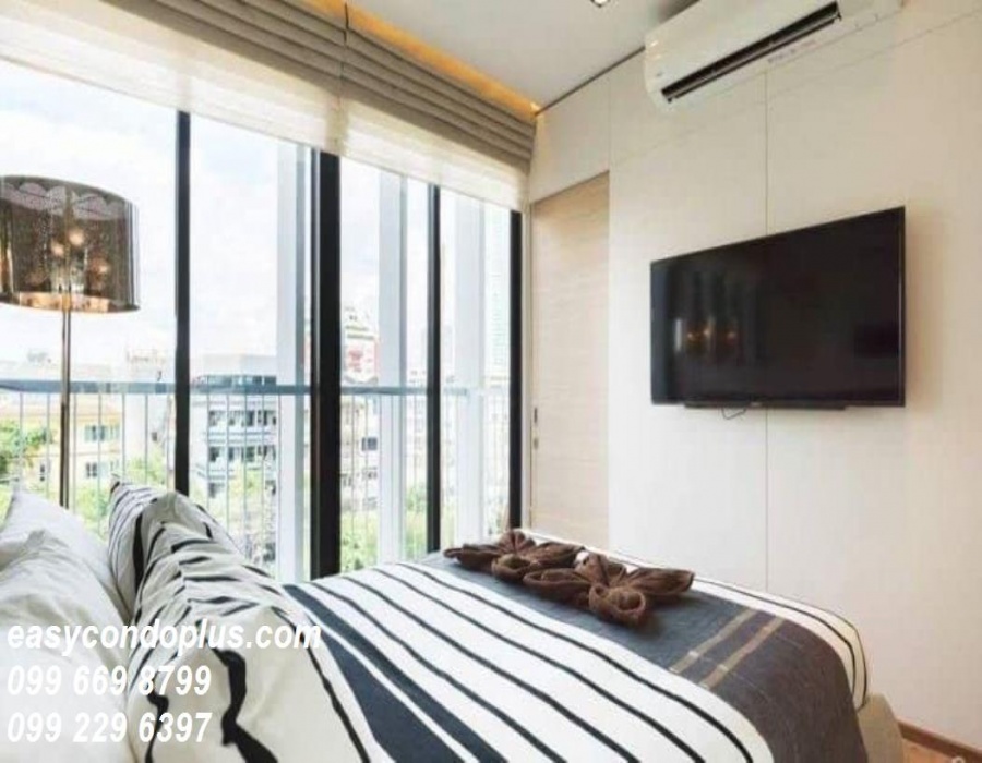 2 Bedrooms Bedrooms, ,2 BathroomsBathrooms,2 ห้องนอน,ขาย,1705