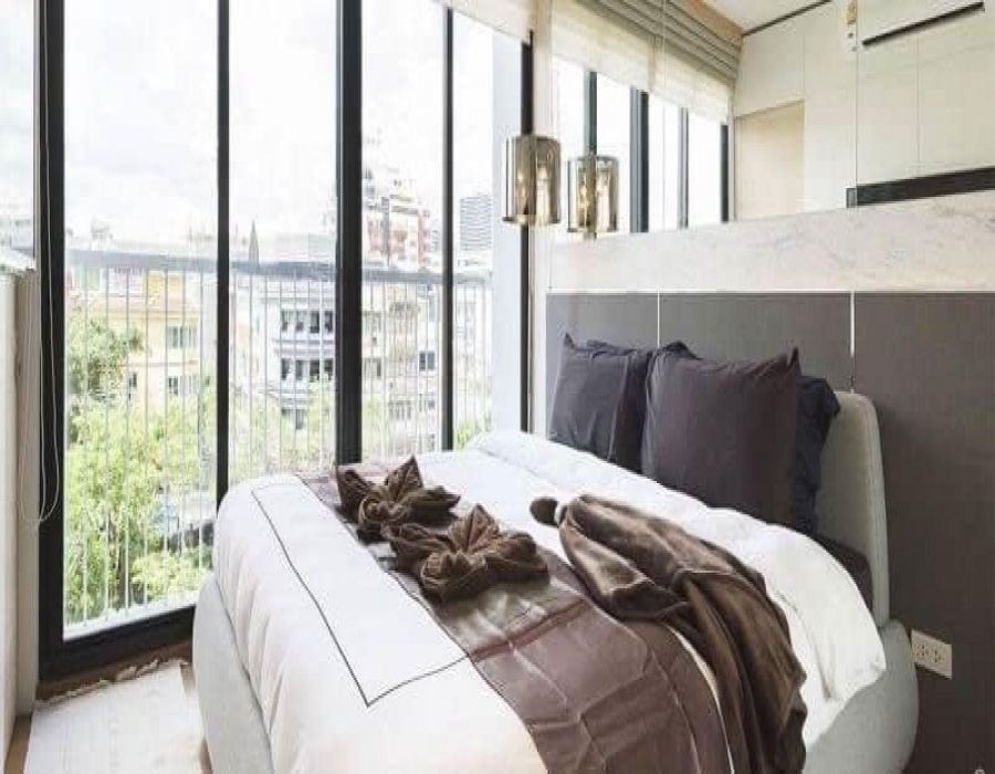2 Bedrooms Bedrooms, ,2 BathroomsBathrooms,2 ห้องนอน,ขาย,1705