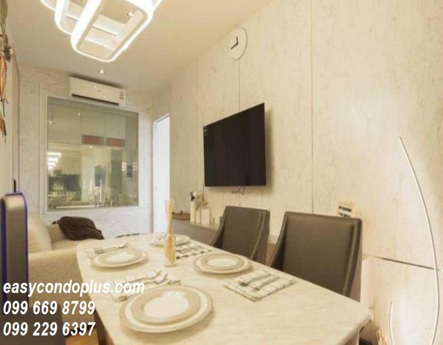2 Bedrooms Bedrooms, ,2 BathroomsBathrooms,2 ห้องนอน,ขาย,1705