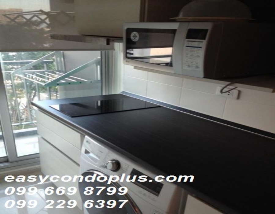 1 Bedroom Bedrooms, ,1 BathroomBathrooms,1 ห้องนอน,ขาย,1706