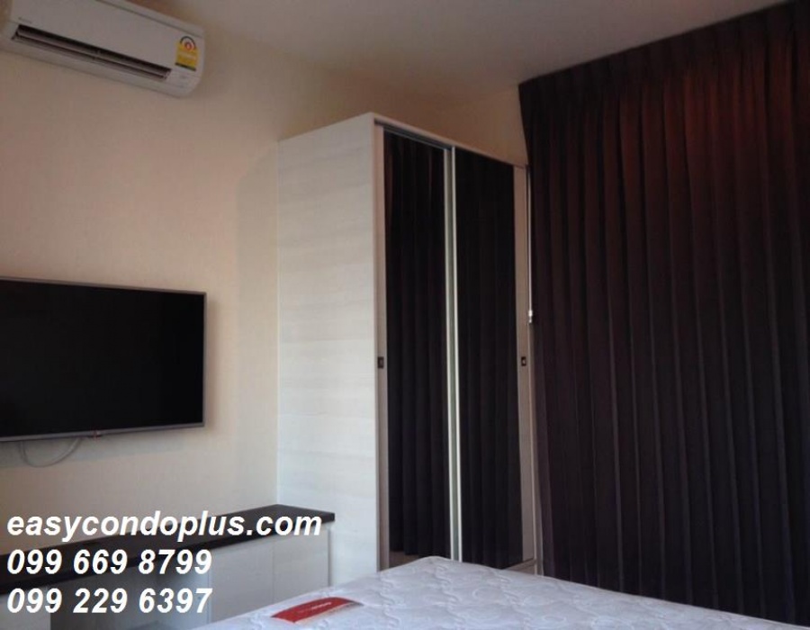 1 Bedroom Bedrooms, ,1 BathroomBathrooms,1 ห้องนอน,ขาย,1706