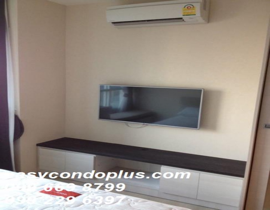 1 Bedroom Bedrooms, ,1 BathroomBathrooms,1 ห้องนอน,ขาย,1706