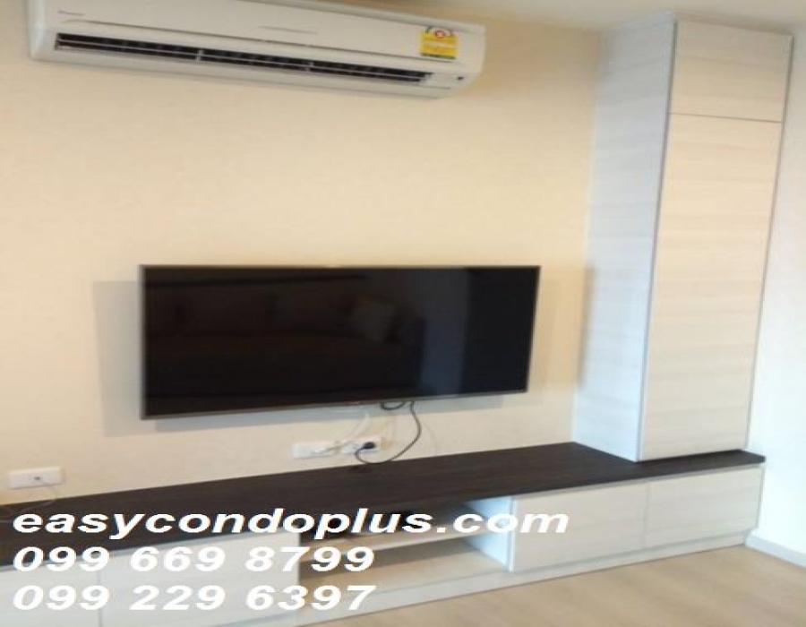 1 Bedroom Bedrooms, ,1 BathroomBathrooms,1 ห้องนอน,ขาย,1706