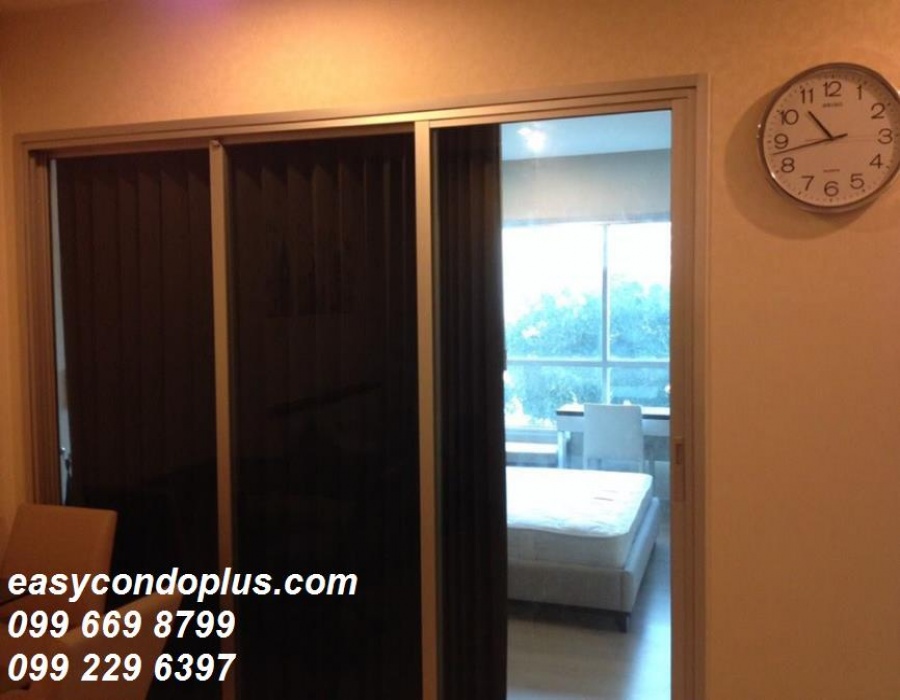 1 Bedroom Bedrooms, ,1 BathroomBathrooms,1 ห้องนอน,ขาย,1706