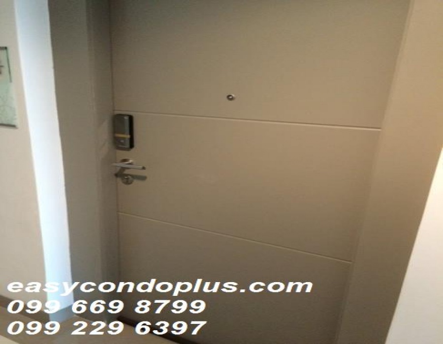 1 Bedroom Bedrooms, ,1 BathroomBathrooms,1 ห้องนอน,ขาย,1706