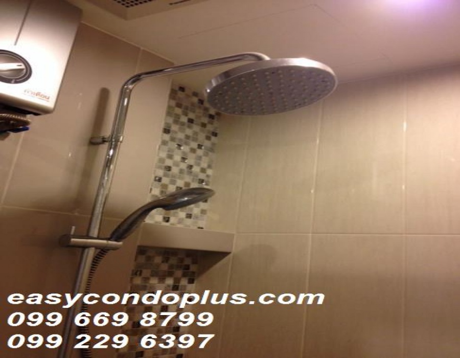 1 Bedroom Bedrooms, ,1 BathroomBathrooms,1 ห้องนอน,ขาย,1706