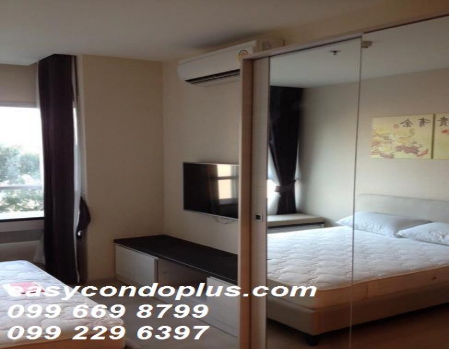 1 Bedroom Bedrooms, ,1 BathroomBathrooms,1 ห้องนอน,ขาย,1706