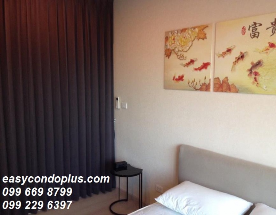 1 Bedroom Bedrooms, ,1 BathroomBathrooms,1 ห้องนอน,ขาย,1706