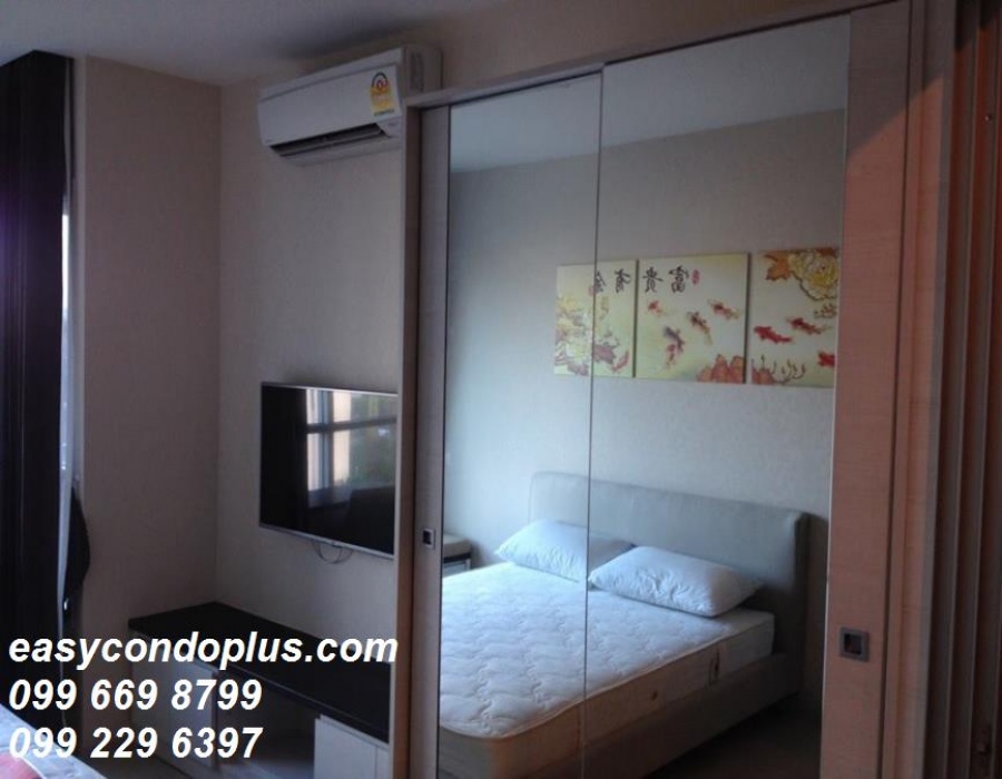 1 Bedroom Bedrooms, ,1 BathroomBathrooms,1 ห้องนอน,ขาย,1706
