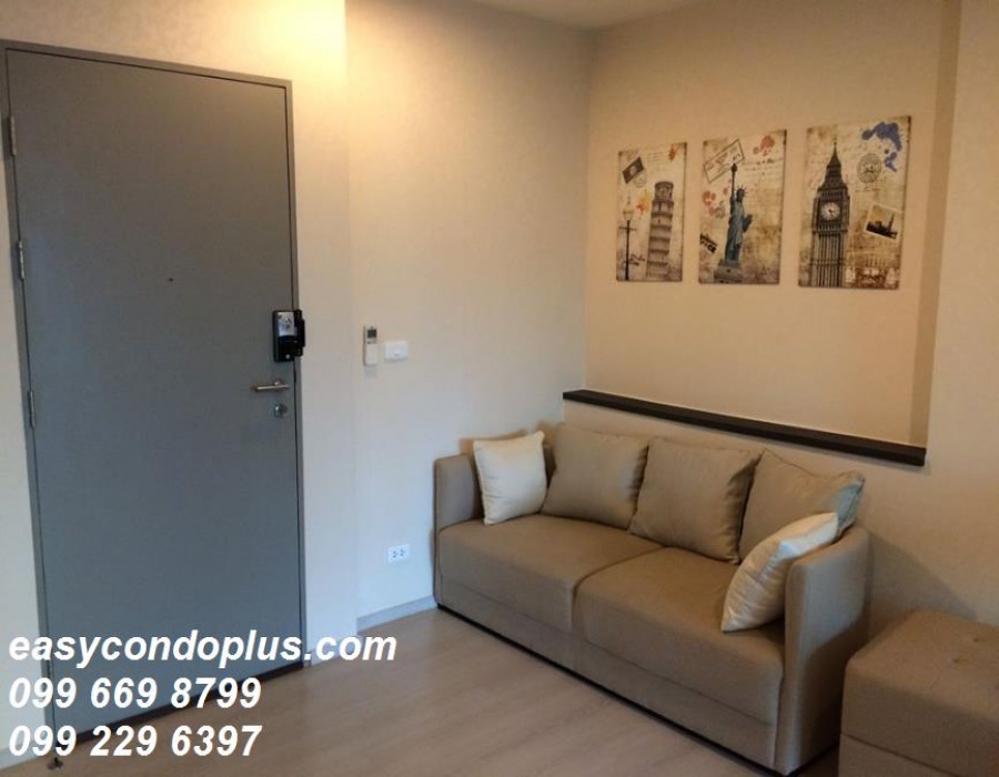 1 Bedroom Bedrooms, ,1 BathroomBathrooms,1 ห้องนอน,ขาย,1706
