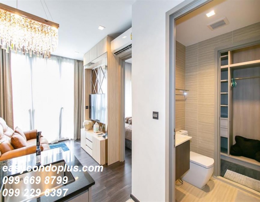 1 Bedroom Bedrooms, ,1 BathroomBathrooms,1 ห้องนอน,ขาย,1707