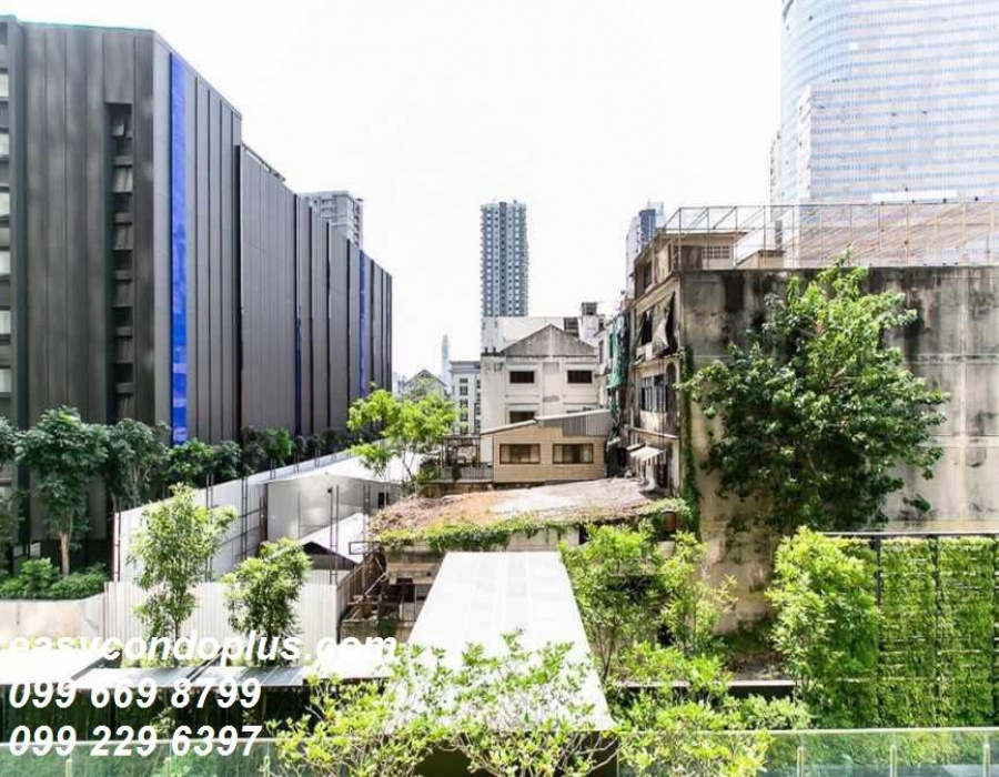 1 Bedroom Bedrooms, ,1 BathroomBathrooms,1 ห้องนอน,ขาย,1707