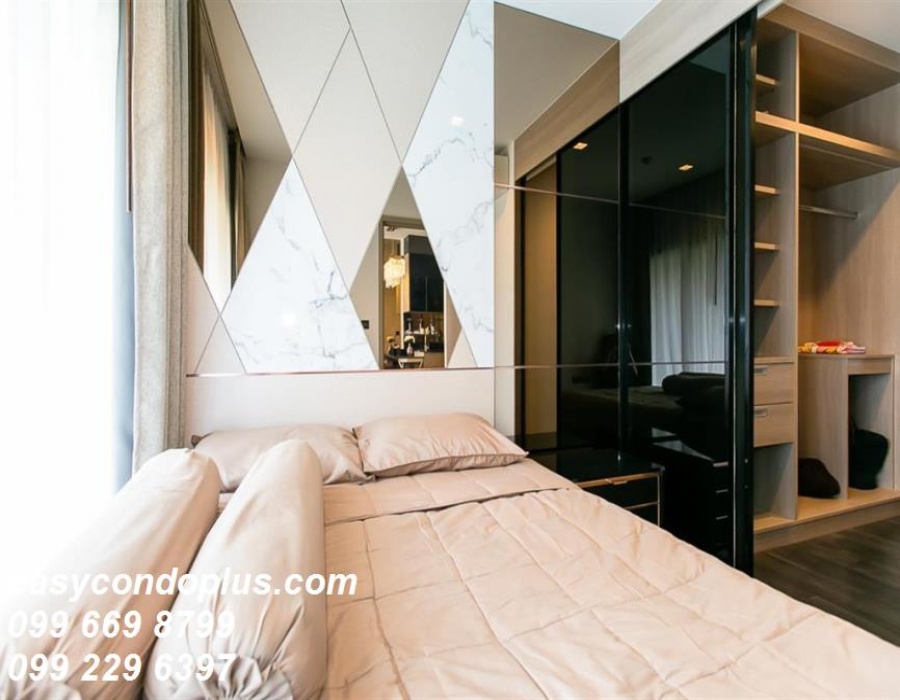 1 Bedroom Bedrooms, ,1 BathroomBathrooms,1 ห้องนอน,ขาย,1707