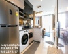 1 Bedroom Bedrooms, ,1 BathroomBathrooms,1 ห้องนอน,ขาย,1707