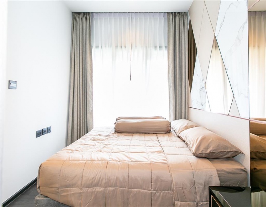 1 Bedroom Bedrooms, ,1 BathroomBathrooms,1 ห้องนอน,ขาย,1707