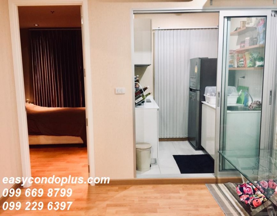 1 Bedroom Bedrooms, ,1 BathroomBathrooms,1 ห้องนอน,ขาย,1710