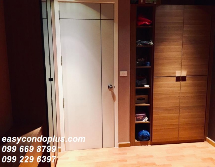 1 Bedroom Bedrooms, ,1 BathroomBathrooms,1 ห้องนอน,ขาย,1710