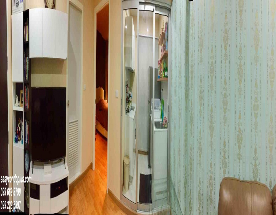 1 Bedroom Bedrooms, ,1 BathroomBathrooms,1 ห้องนอน,ขาย,1710
