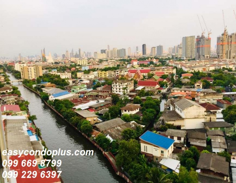 1 Bedroom Bedrooms, ,1 BathroomBathrooms,1 ห้องนอน,ขาย,1710
