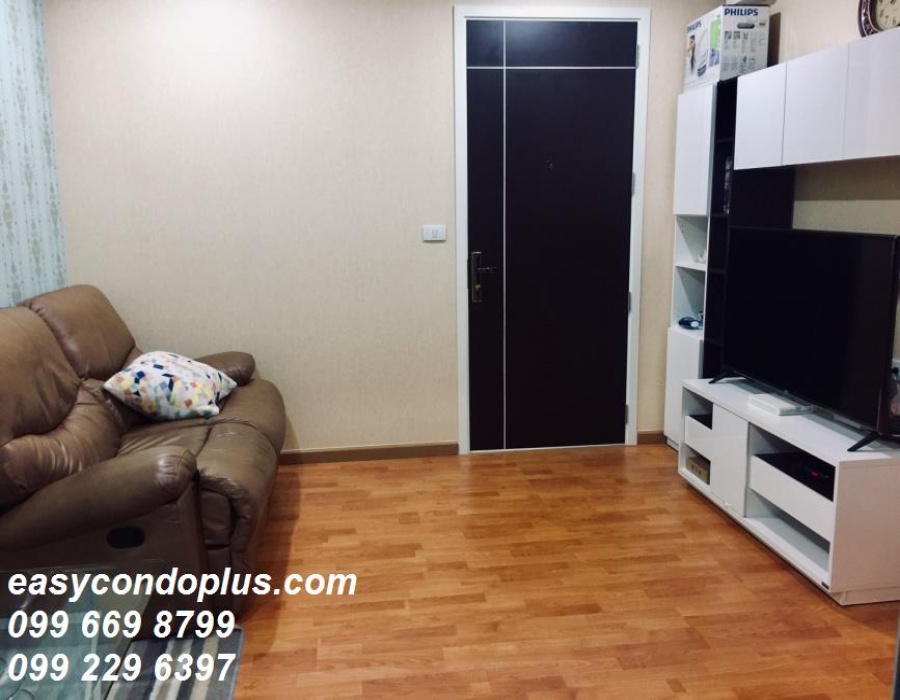 1 Bedroom Bedrooms, ,1 BathroomBathrooms,1 ห้องนอน,ขาย,1710