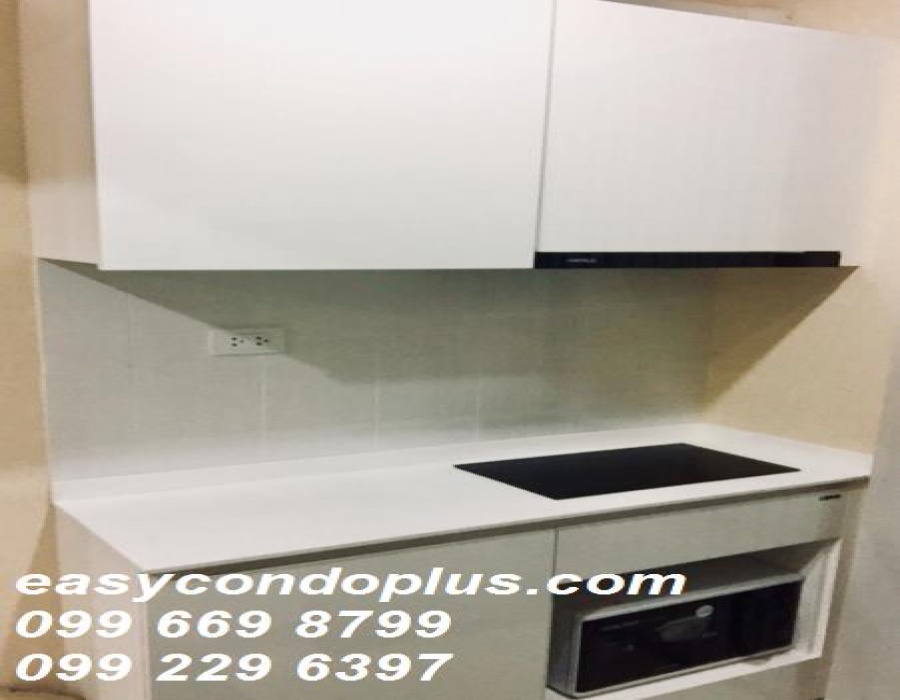 1 Bedroom Bedrooms, ,1 BathroomBathrooms,1 ห้องนอน,ขาย,1710