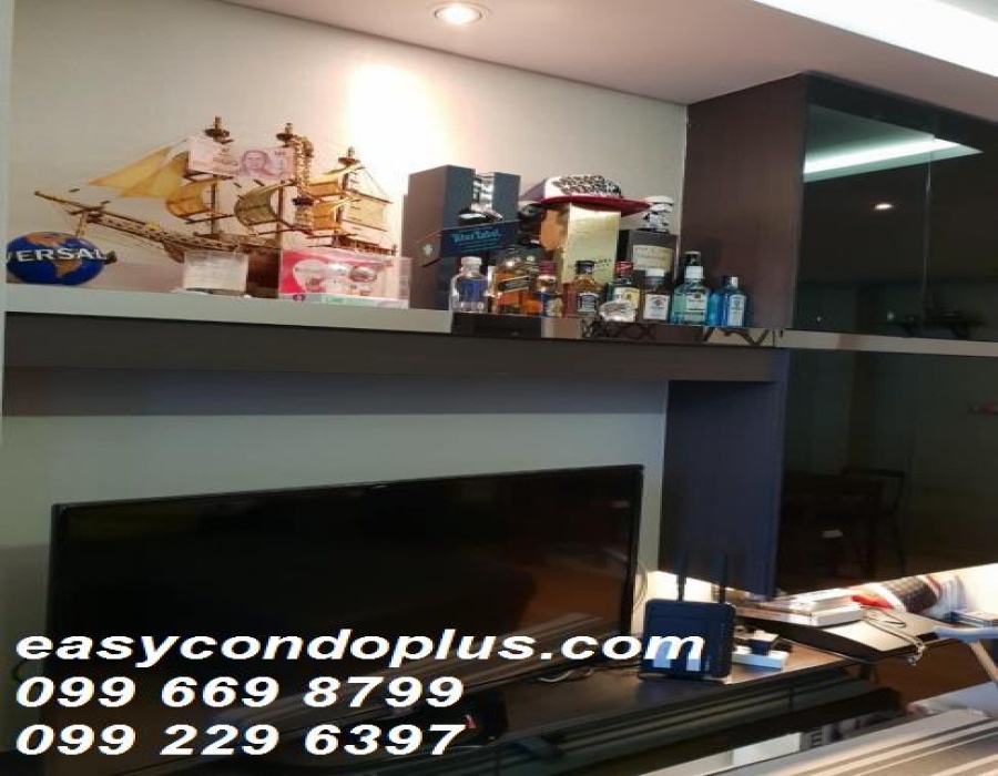 1 Bedroom Bedrooms, ,1 BathroomBathrooms,1 ห้องนอน,ขาย,1712