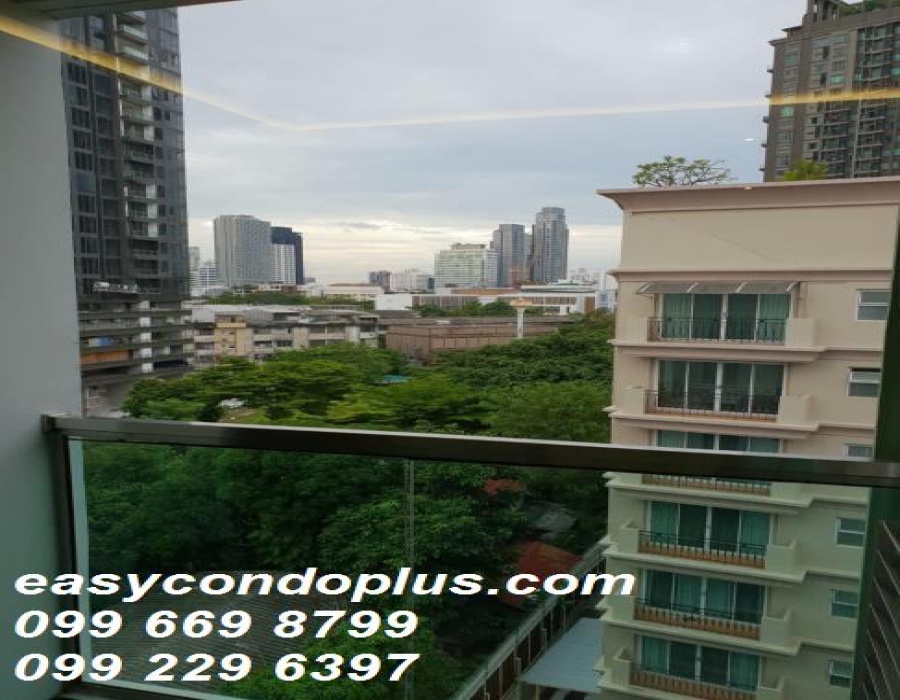 1 Bedroom Bedrooms, ,1 BathroomBathrooms,1 ห้องนอน,ขาย,1712