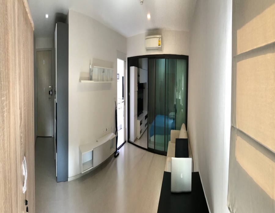 1 Bedroom Bedrooms, ,1 BathroomBathrooms,1 ห้องนอน,ขาย,1713