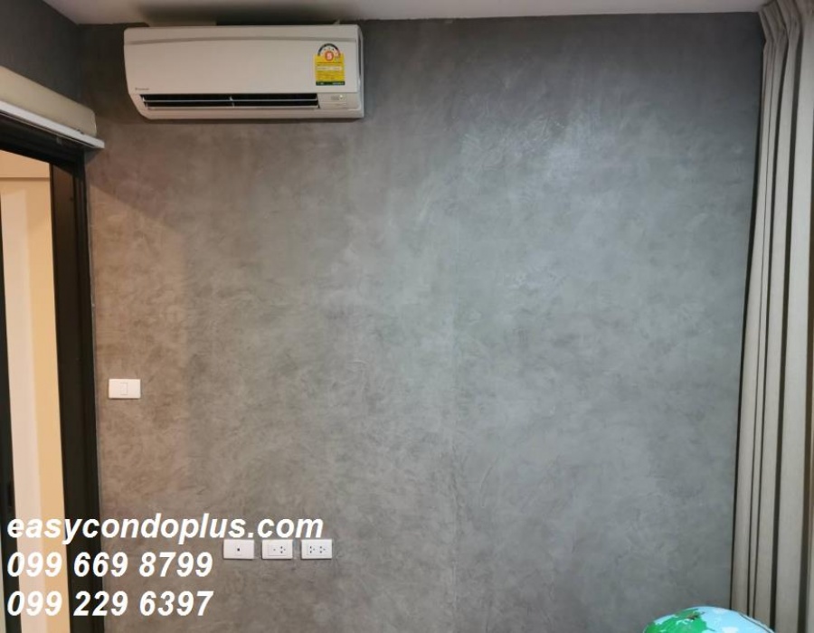 1 Bedroom Bedrooms, ,1 BathroomBathrooms,1 ห้องนอน,ขาย,1713