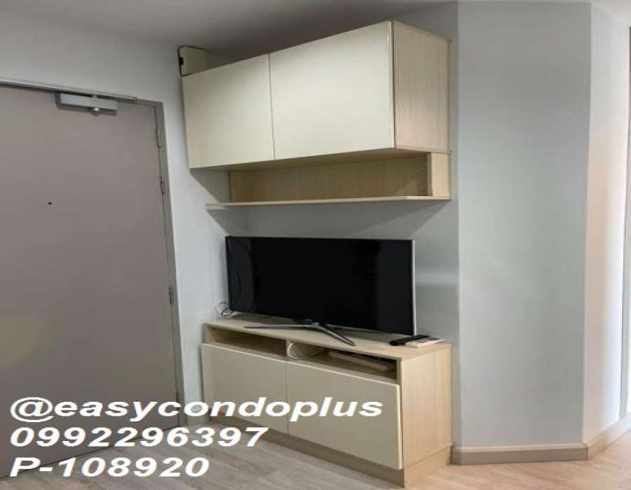 1 BathroomBathrooms,ห้องสตูดิโอ,ขาย,8303