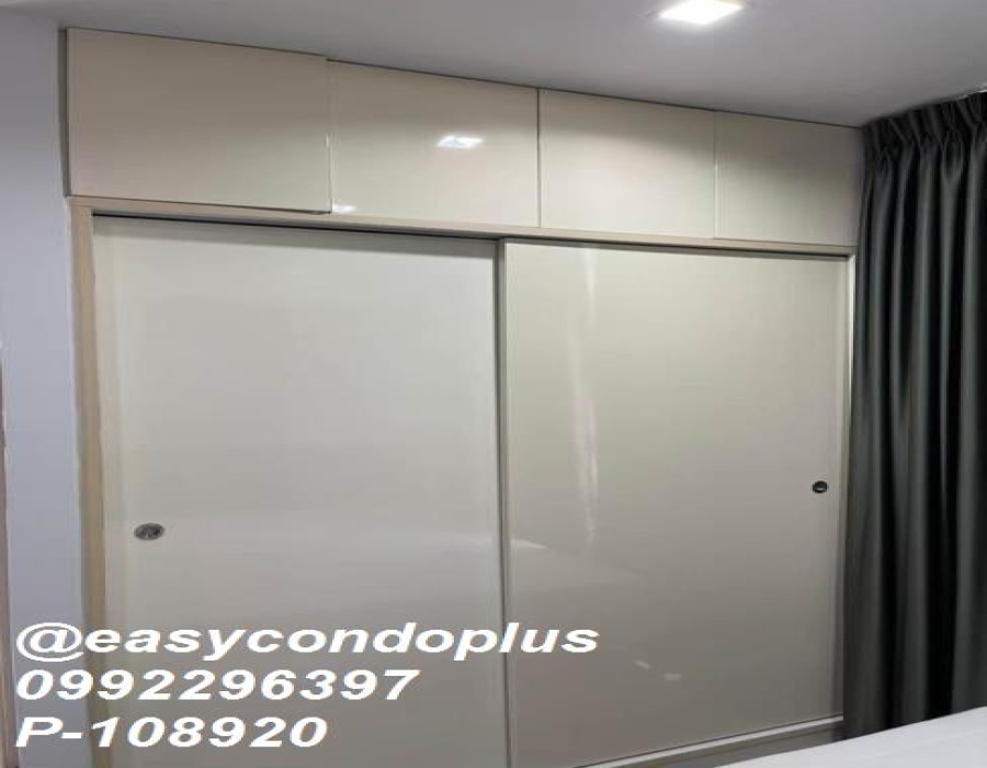 1 BathroomBathrooms,ห้องสตูดิโอ,ขาย,8303