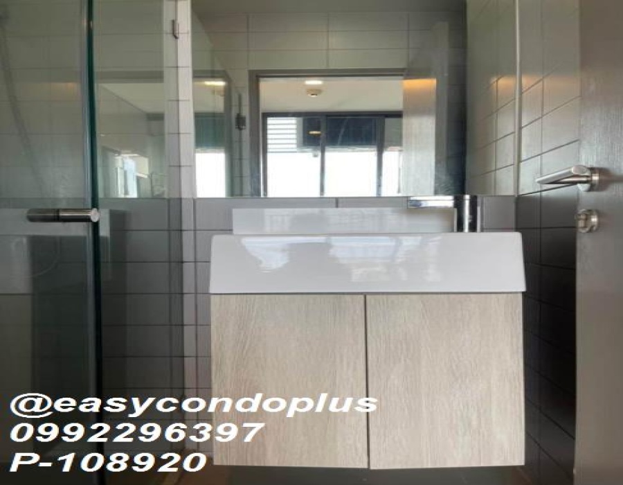 1 BathroomBathrooms,ห้องสตูดิโอ,ขาย,8303