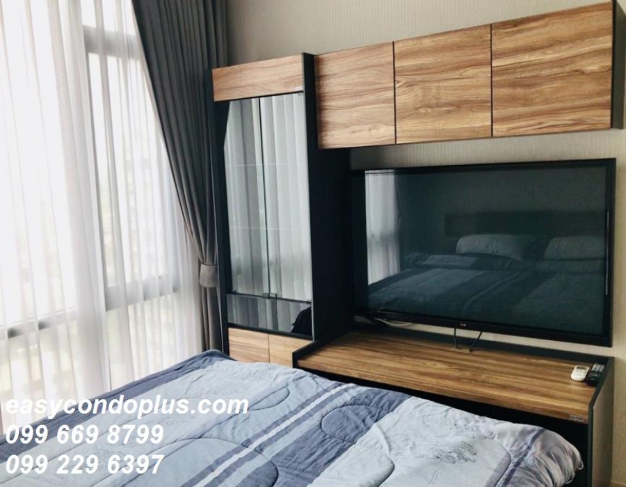 1 Bedroom Bedrooms, ,1 BathroomBathrooms,1 ห้องนอน,ขาย,1717