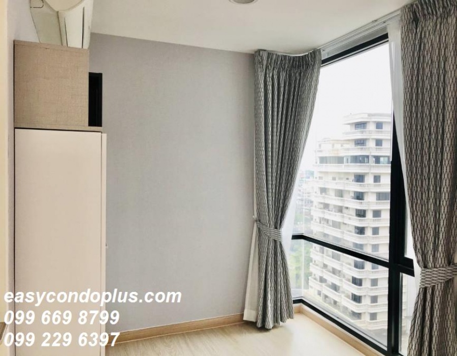 1 Bedroom Bedrooms, ,1 BathroomBathrooms,1 ห้องนอน,ขาย,1717