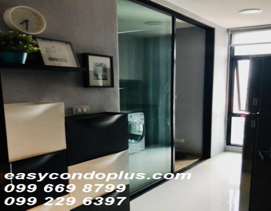1 Bedroom Bedrooms, ,1 BathroomBathrooms,1 ห้องนอน,ขาย,1717